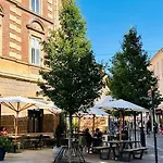 Lägenhet Oasis In The Centre