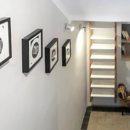 Oasis In The Centre Apartmán Lublaň